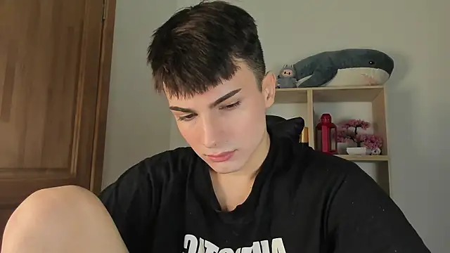 mystic evan online show from November 2, 11:31 pm