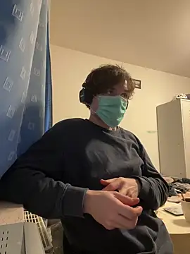 Imagerysin23 online show from October 4, 5:07 pm