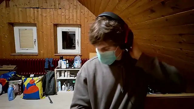 Imagerysin23 online show from January 5, 5:38 pm