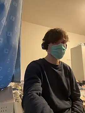 Imagerysin23 online show from September 29, 4:25 pm