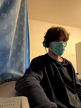 Imagerysin23 online show from October 10, 4:45 pm