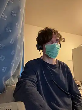 Imagerysin23 online show from October 12, 4:34 pm