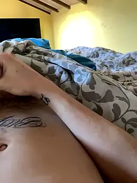 Porco assetato online show from January 11, 1:26 pm