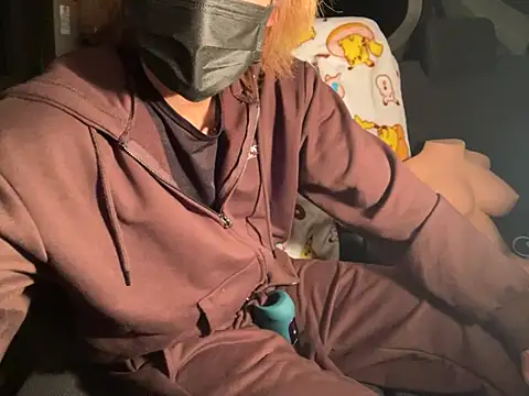 CAMEL1913 online show from February 14, 5:19 pm