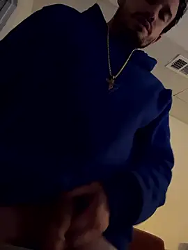 rodsteel3634 online show from January 9, 7:02 am