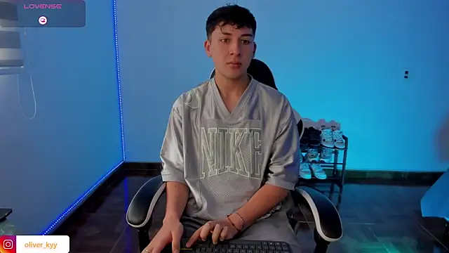 Casper   kyy online show from November 26, 1:03 pm