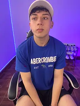 Casper   kyy online show from October 1, 9:19 pm