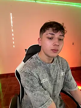 Casper   kyy online show from October 4, 10:25 pm