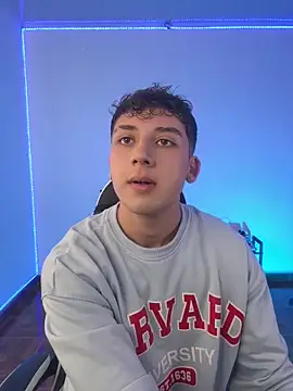 Casper   kyy online show from September 18, 6:43 pm