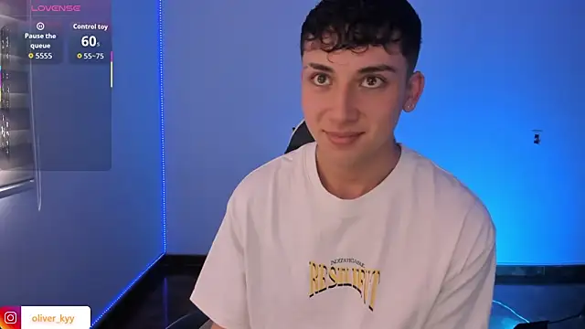 Casper   kyy online show from March 1, 8:19 pm