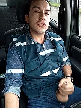 Blackaxes online show from February 19, 10:28 pm