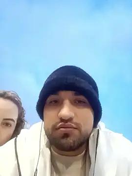 Miguel SaraPink online show from January 12, 11:20 pm