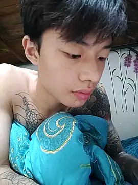 junjun1189 online show from November 6, 12:24 am