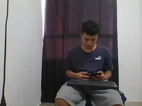 yissus 20  online show from October 16, 2:47 pm