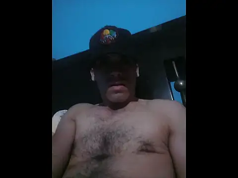 alex-golden online show from November 23, 3:39 am