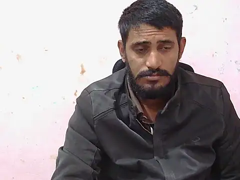 krishjaat43 online show from February 1, 5:17 am