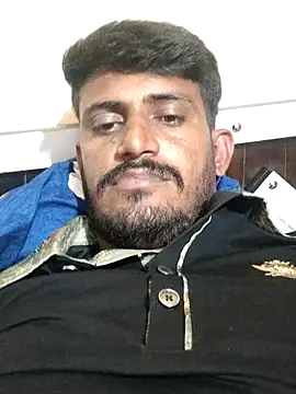 krishjaat43 online show from July 5, 6:15 pm