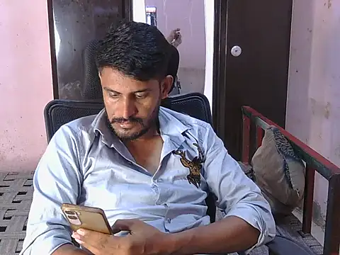 krishjaat43 online show from April 28, 4:44 pm