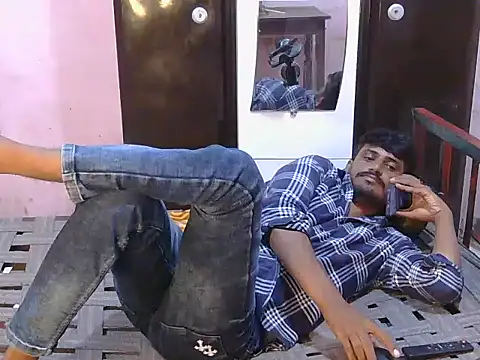 krishjaat43 online show from July 8, 11:58 am
