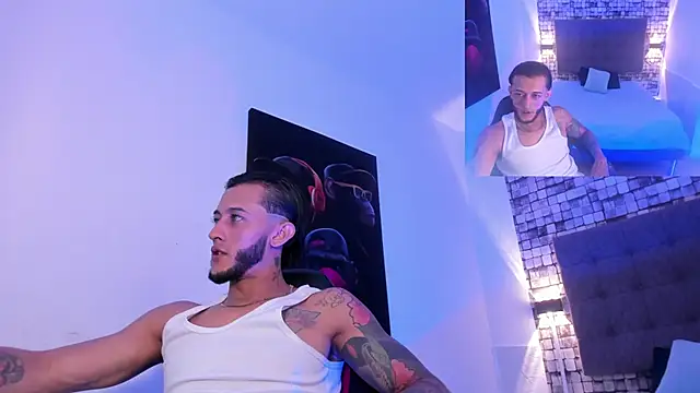 jonas conor online show from October 14, 3:46 am