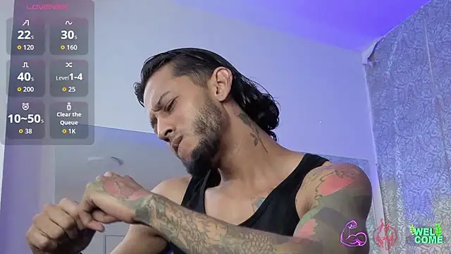 jonas conor online show from March 27, 6:53 pm