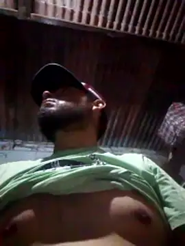 Lujor online show from January 8, 3:23 am