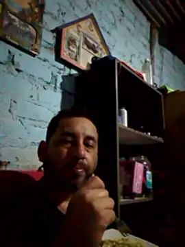 Lujor online show from May 27, 1:57 am