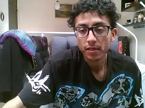 Jaleale33 online show from January 11, 9:18 pm