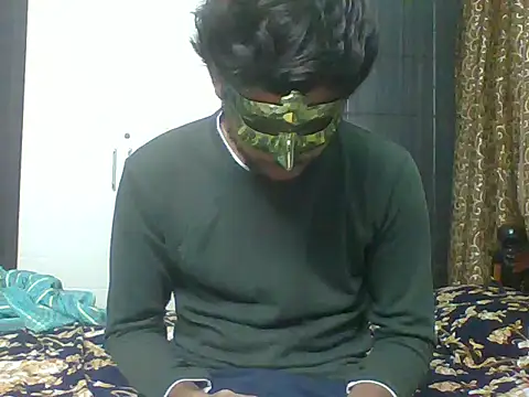 Naughty Boy Telugu online show from December 2, 4:54 pm