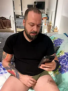 DavidMaros online show from December 3, 6:52 am