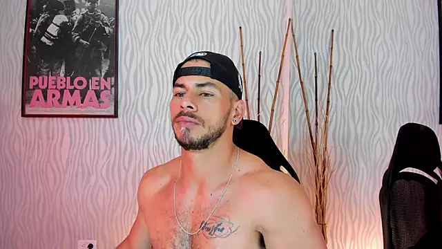 dylan jacobx online show from January 8, 4:39 am