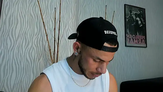 dylan jacobx online show from March 27, 5:33 am