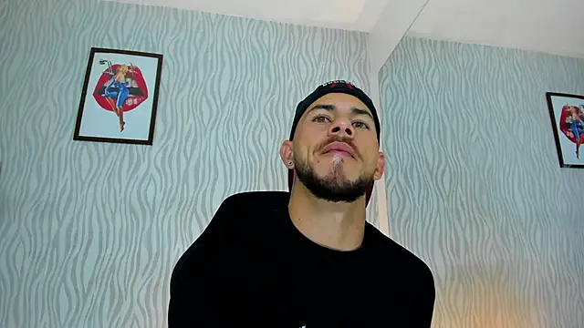 dylan jacobx online show from November 8, 3:43 am