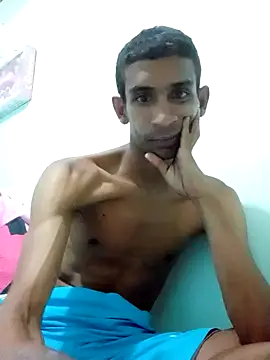 Bruno Hallss online show from May 25, 2:56 pm