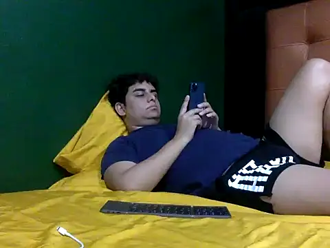 Thiagoforyou online show from October 4, 7:13 am