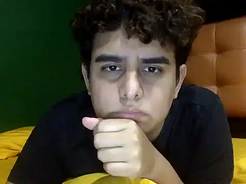 Thiagoforyou online show from October 22, 4:49 am