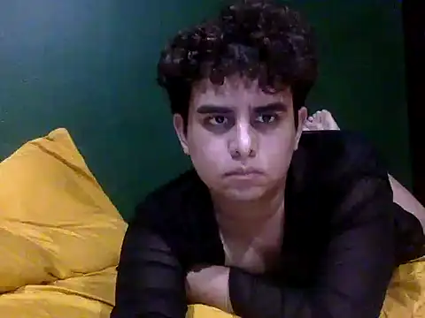 Thiagoforyou online show from October 15, 5:26 am