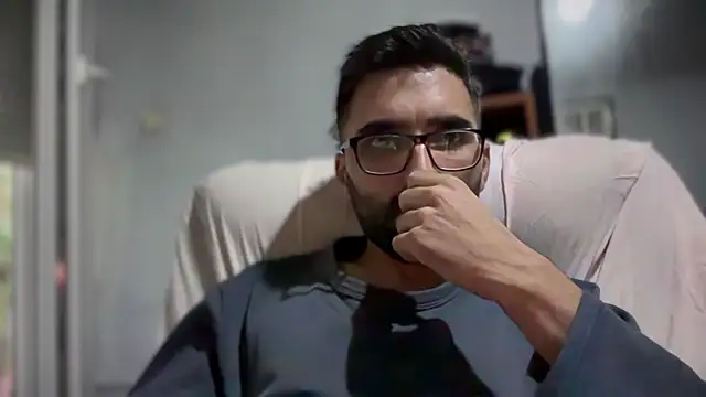 Alicante34 online show from November 2, 11:36 am