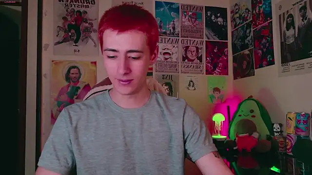 Snapshot of Jeremias_miller chatting on October 23, 3:04 pm Jeremias miller online show from October 23, 3:04 pm