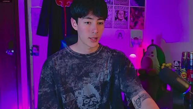 Snapshot of Jeremias_miller chatting on September 22, 7:57 pm Jeremias miller online show from September 22, 7:57 pm