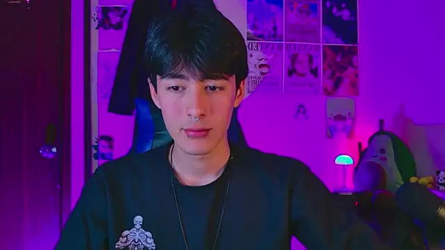 Snapshot of Jeremias_miller chatting on September 26, 10:07 pm Jeremias miller online show from September 26, 10:07 pm