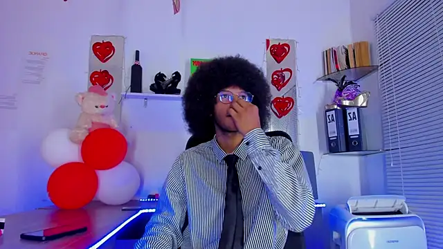 DEAMOL online show from September 18, 7:27 pm