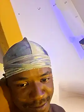 TazHardaway3435 online show from September 29, 1:15 am