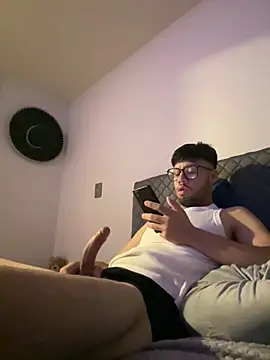 stalinhernandez online show from February 7, 2:40 am