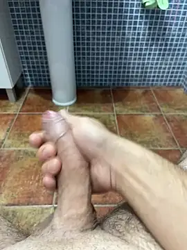 Pollon1994 online show from November 18, 8:12 pm