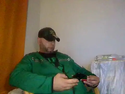 SmokedAlloy2 online show from January 31, 11:36 pm