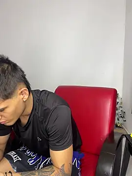 Alex mojica online show from February 11, 6:29 am