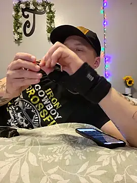 matty244 online show from October 7, 3:21 am