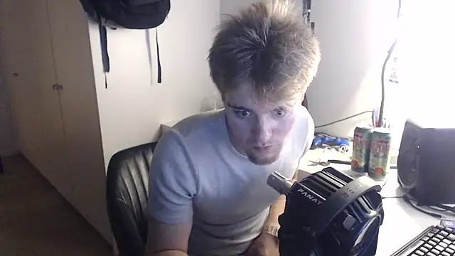 Stashx88 online show from November 8, 12:03 am