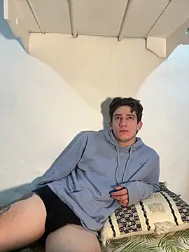 AteneoJr online show from February 7, 12:40 am